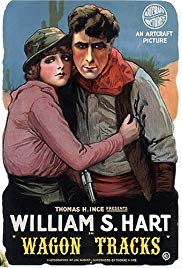 Wagon Tracks (1919) Free Movie M4ufree