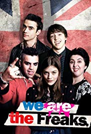 We Are the Freaks (2013) Free Movie