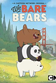 We Bare Bears (2014 ) M4uHD Free Movie