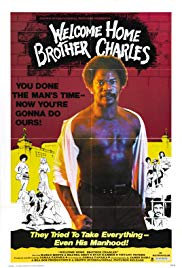 Welcome Home Brother Charles (1975) Free Movie