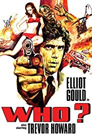 Who? (1974) M4uHD Free Movie