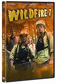 Wildfire 7: The Inferno (2002) M4uHD Free Movie