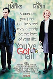 Youve Got Mail (1998) Free Movie