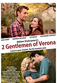 2 Gentlemen of Verona (2018) M4uHD Free Movie