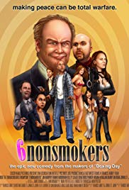 6 Nonsmokers (2011) M4uHD Free Movie