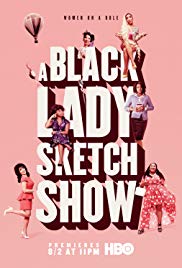 A Black Lady Sketch Show (2019 ) Free Tv Series
