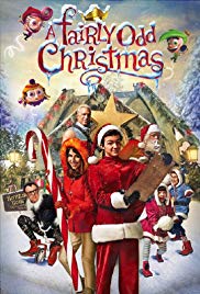 A Fairly Odd Christmas (2012) M4uHD Free Movie