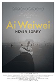 Ai Weiwei: Never Sorry (2012) M4uHD Free Movie