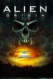 Alien Origin (2012) M4uHD Free Movie