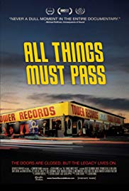 All Things Must Pass: The Rise and Fall of Tower Records (2015) M4uHD Free Movie