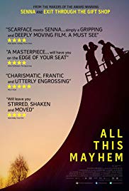 All This Mayhem (2014) M4uHD Free Movie