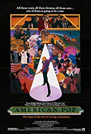 American Pop (1981) Free Movie