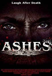 Ashes (2018) M4uHD Free Movie