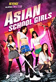 Asian School Girls (2014) Free Movie