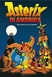 Asterix in America (1994) Free Movie M4ufree