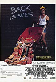 Back Issues: The Hustler Magazine Story (2014) M4uHD Free Movie