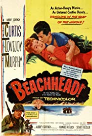 Beachhead (1954) Free Movie M4ufree