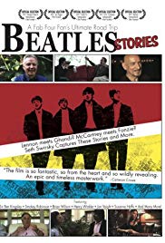 Beatles Stories (2011) Free Movie M4ufree