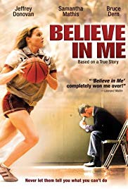 Believe in Me (2006) Free Movie M4ufree