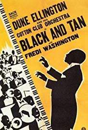 Black and Tan (1929) Free Movie