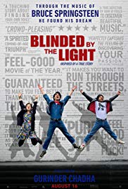 Blinded by the Light (2019) M4uHD Free Movie