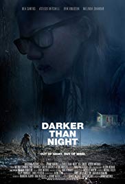 Darker Than Night (2017) Free Movie M4ufree
