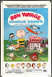 Bon Voyage, Charlie Brown (and Dont Come Back!!) (1980) Free Movie M4ufree