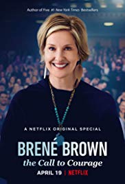 Brené Brown: The Call to Courage (2019) Free Movie M4ufree