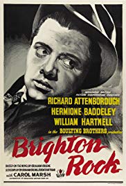 Brighton Rock (1948) Free Movie M4ufree