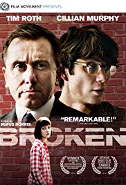 Broken (2012) Free Movie