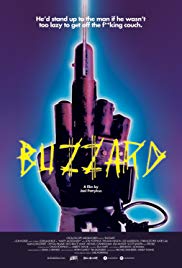 Buzzard (2014) Free Movie
