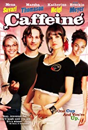 Caffeine (2006) Free Movie