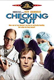 Checking Out (1989) Free Movie M4ufree