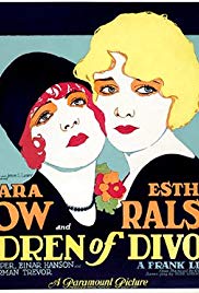 Children of Divorce (1927) M4uHD Free Movie