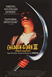 Children of the Corn III: Urban Harvest (1995) Free Movie M4ufree