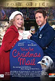 Christmas Mail (2010) Free Movie