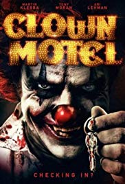 Clown Motel: Spirits Arise (2018) Free Movie