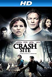 Crash Site (2011) Free Movie