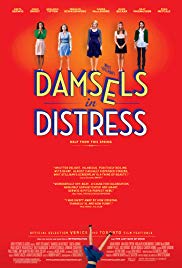Damsels in Distress (2011) Free Movie M4ufree