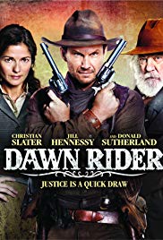 Dawn Rider (2012) Free Movie