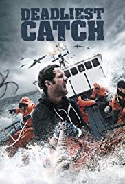 Deadliest Catch (2005 ) Free Tv Series