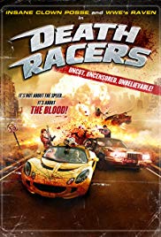 Death Racers (2008) Free Movie