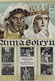 Anna Boleyn (1920) M4uHD Free Movie
