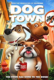 Dog Town (2019) M4uHD Free Movie