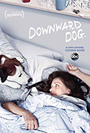 Downward Dog (2017) Free Tv Series