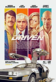 Driven (2018) Free Movie M4ufree