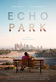 Echo Park (2014) M4uHD Free Movie