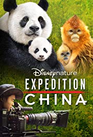 Expedition China (2017) M4uHD Free Movie