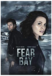 Fear Bay (2019) Free Movie