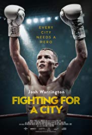Fighting For A City (2018) Free Movie M4ufree